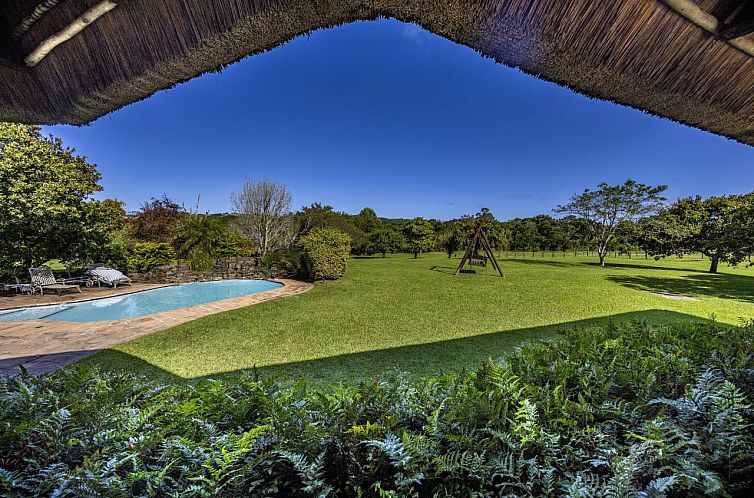 Anders in East London