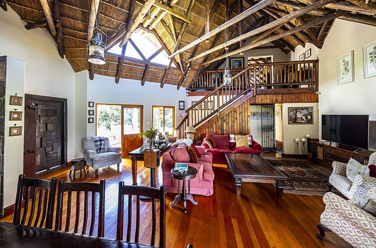 Anders in East London