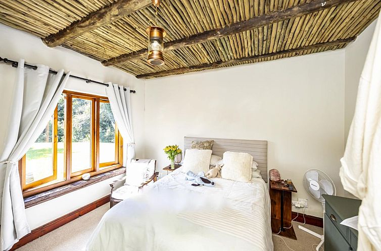 Anders in East London