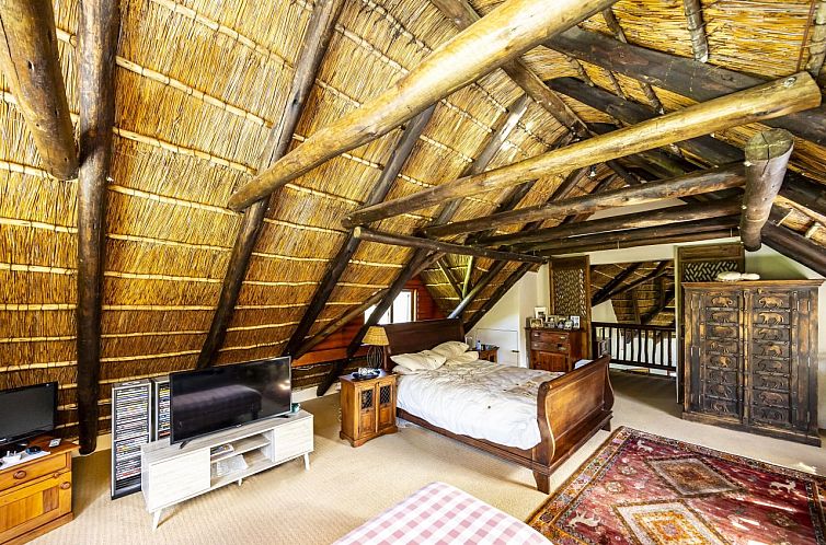 Anders in East London