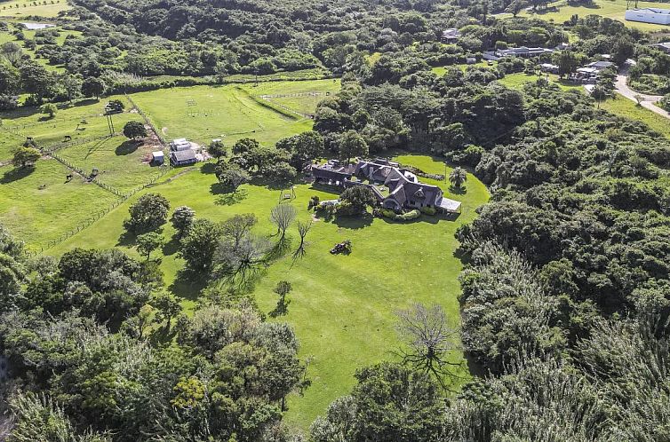 Anders in East London