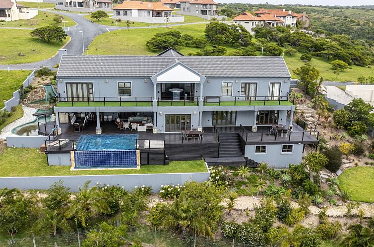 Verblijf 2640708 - Vakantiewoning Oost-Kaap - Vrijstaande woning in East London