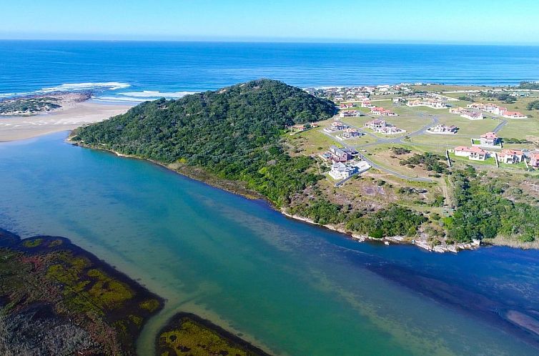 Vrijstaande woning in East London