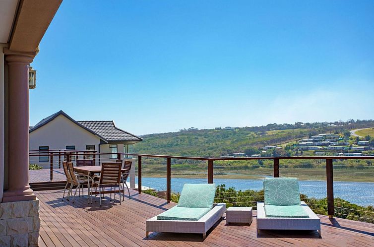 Vrijstaande woning in East London