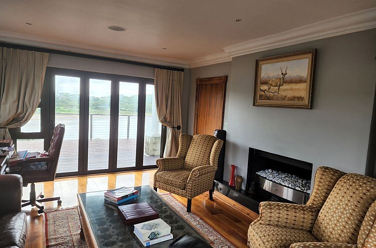 Vrijstaande woning in East London