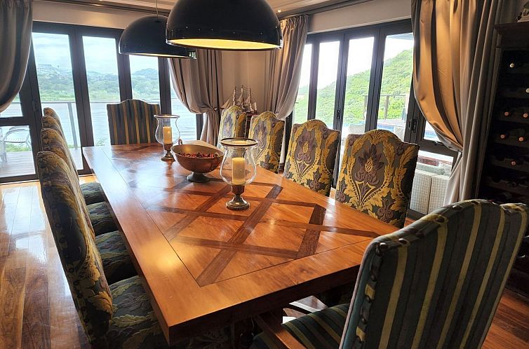 Vrijstaande woning in East London