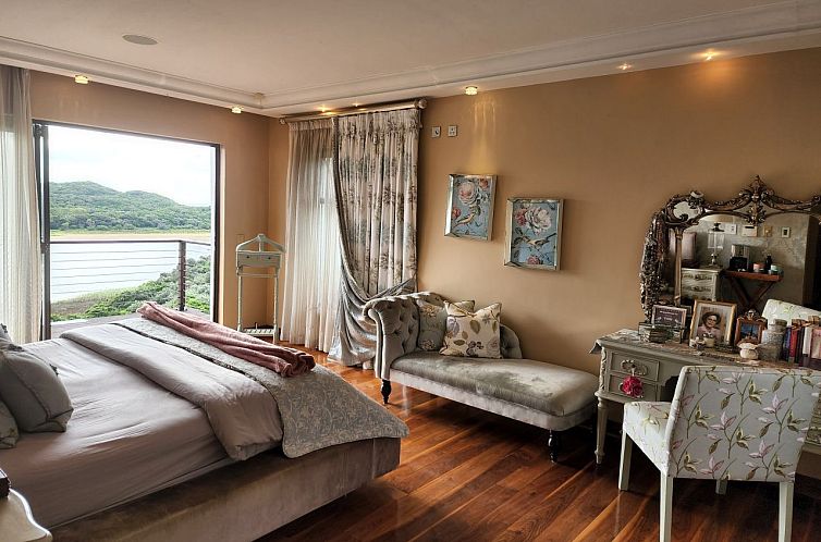 Vrijstaande woning in East London