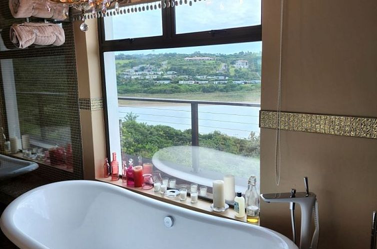 Vrijstaande woning in East London