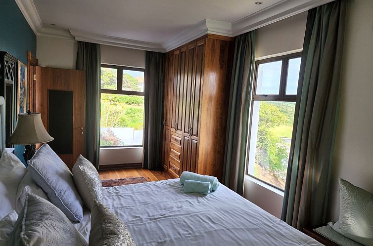 Vrijstaande woning in East London