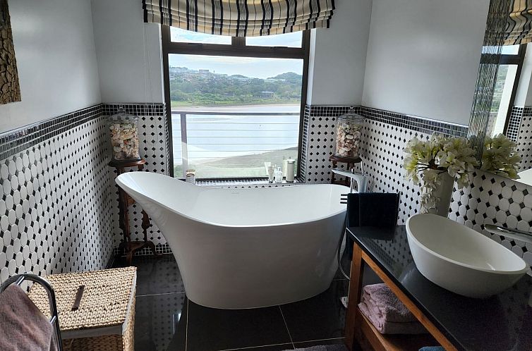 Vrijstaande woning in East London