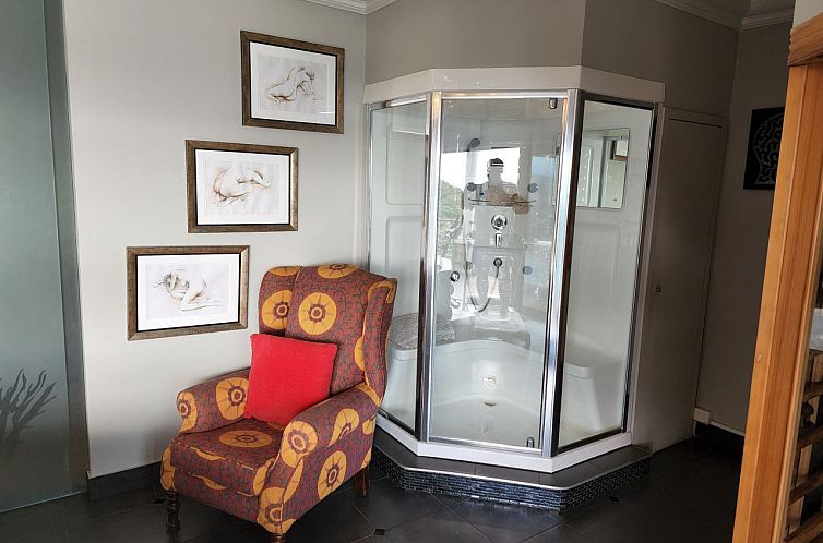 Vrijstaande woning in East London