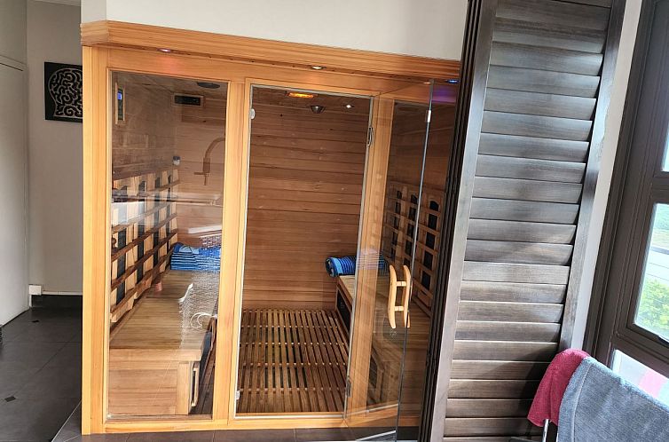 Vrijstaande woning in East London