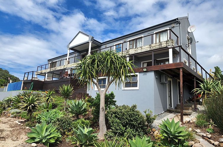 Vrijstaande woning in East London