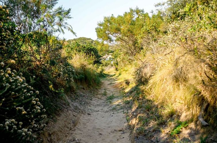 Vrijstaande woning in East London
