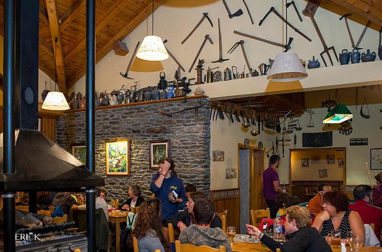 Camping Bungalows La Borda del Pubill