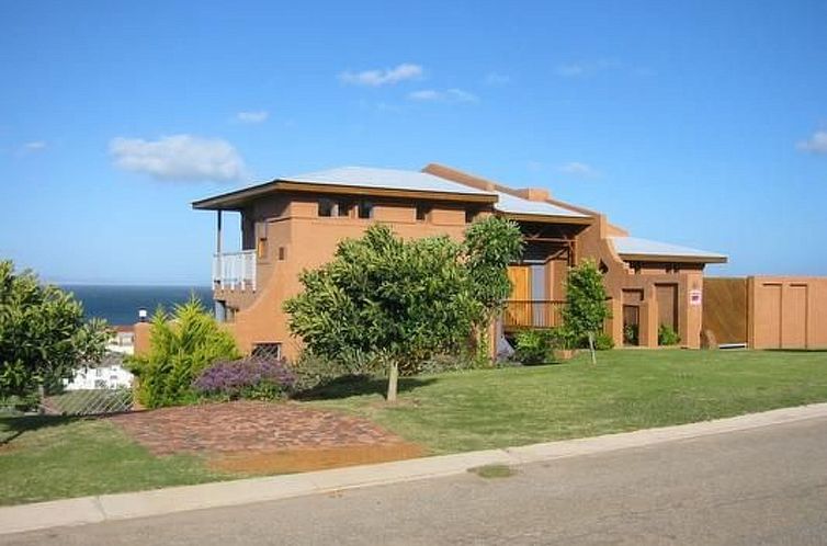 Unterkunft 2642001 - Ferienhaus Oost-Kaap - Vakantiehuis The Gem - Traumhaus am Indischen Ozean
