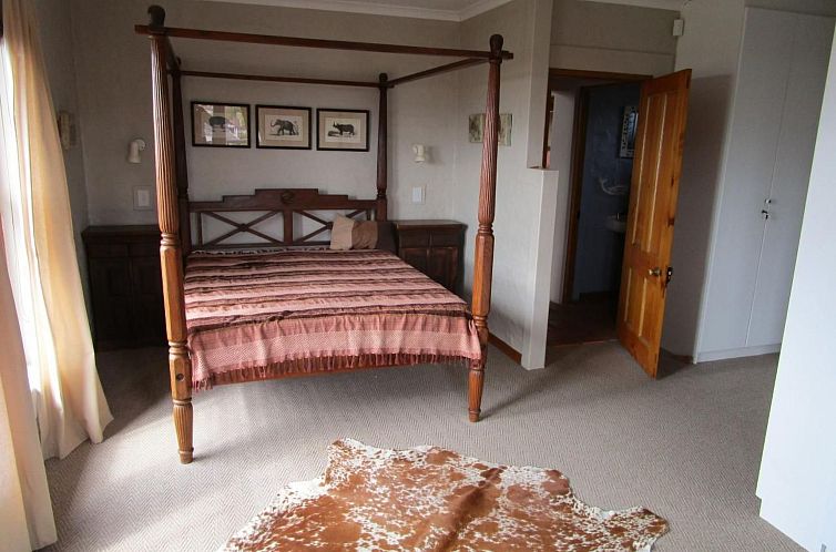 Vakantiehuis The Gem - Traumhaus am Indischen Ozean