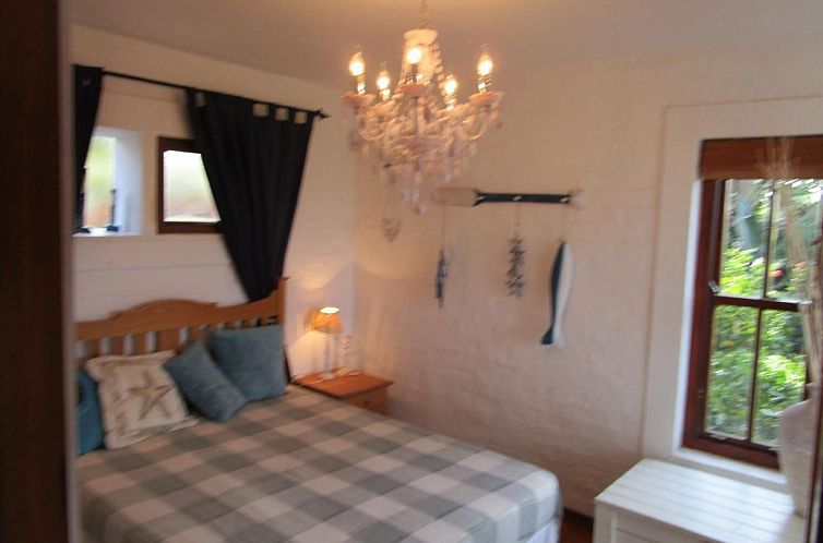 Vakantiehuis The Gem - Traumhaus am Indischen Ozean