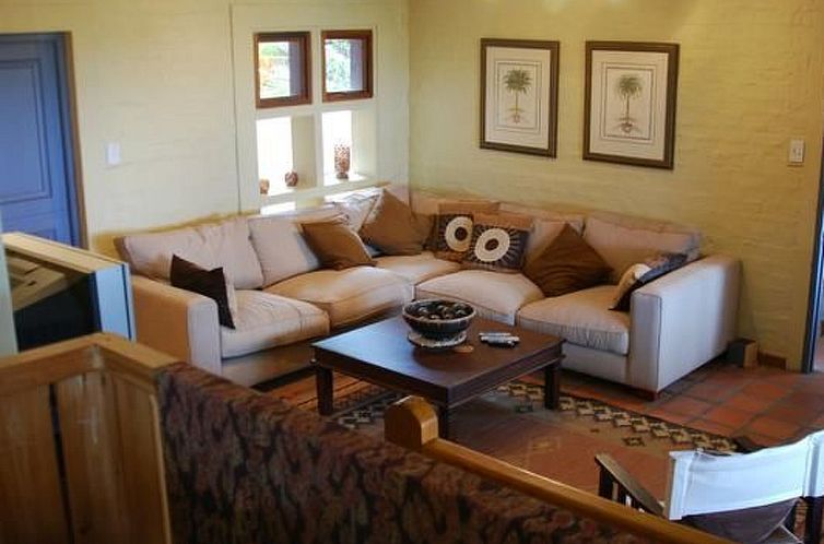 Vakantiehuis The Gem - Traumhaus am Indischen Ozean