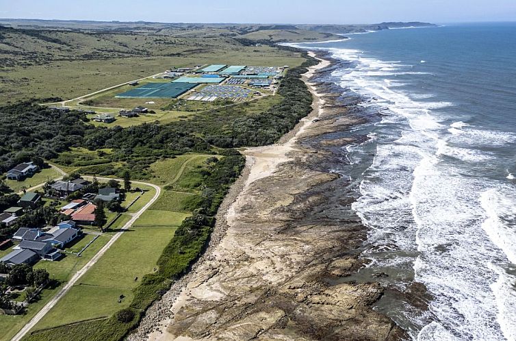 Vrijstaande woning in Marshstrand, Haga Haga, East London