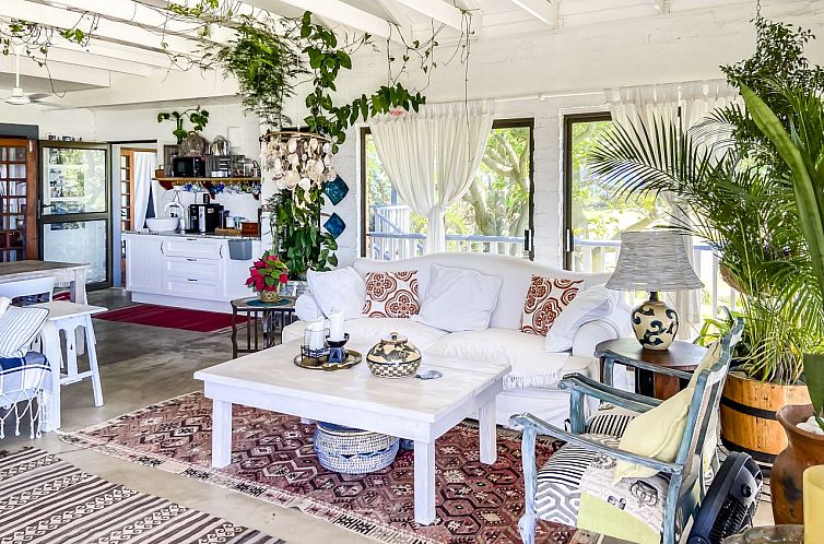 Vrijstaande woning in Marshstrand, Haga Haga, East London