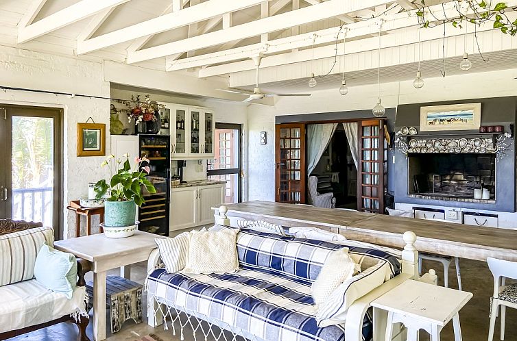 Vrijstaande woning in Marshstrand, Haga Haga, East London