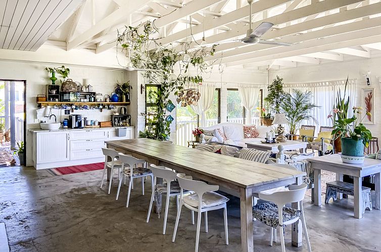 Vrijstaande woning in Marshstrand, Haga Haga, East London