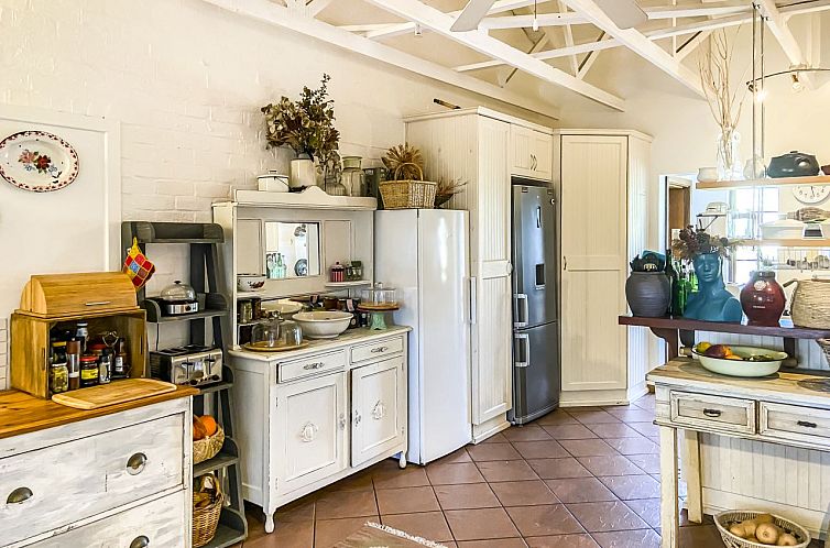 Vrijstaande woning in Marshstrand, Haga Haga, East London