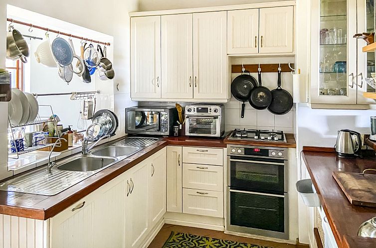 Vrijstaande woning in Marshstrand, Haga Haga, East London