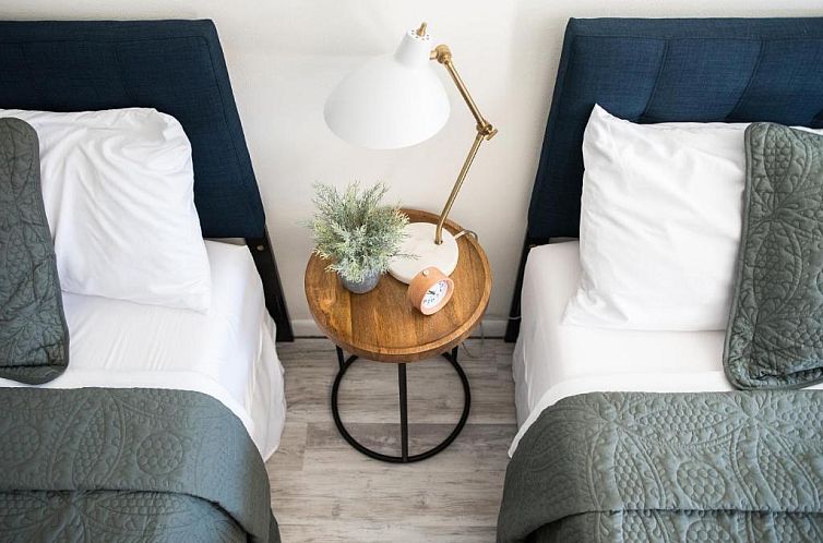 Unterkunft 26425201 - Appartement Oostkust - The Carriage House at Strasburg