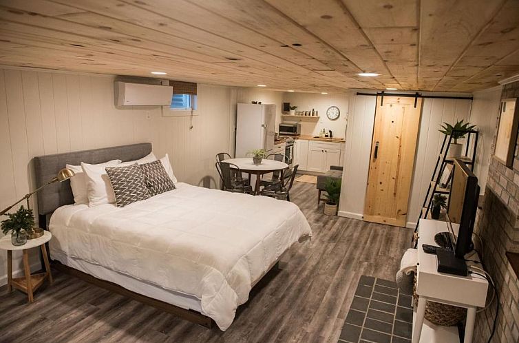 The Carriage House at Strasburg