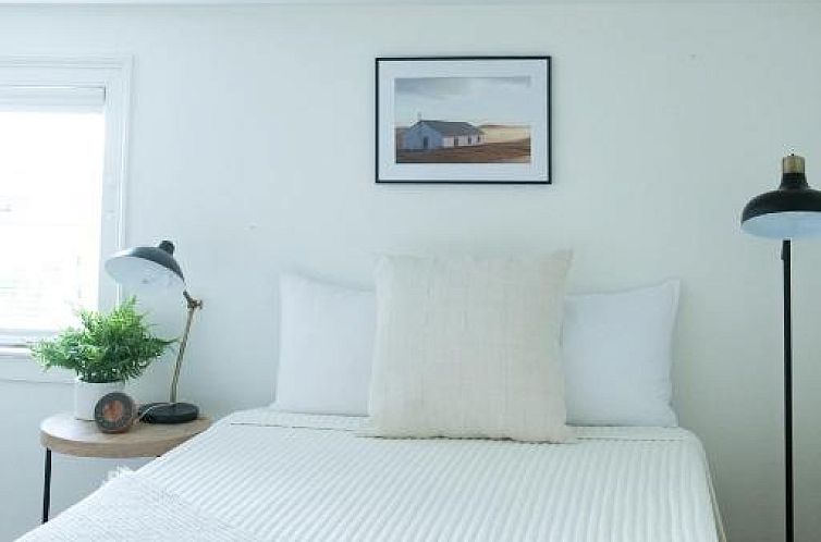 The Carriage House at Strasburg