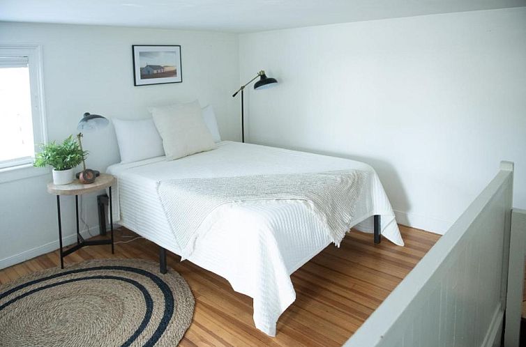 The Carriage House at Strasburg