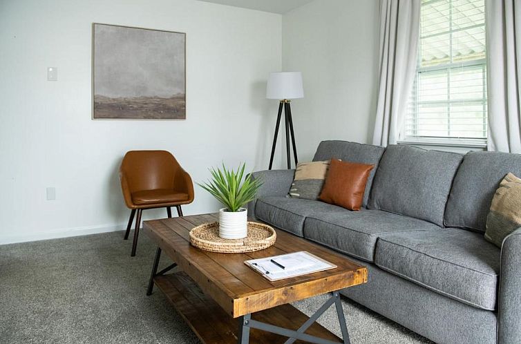 The Carriage House at Strasburg