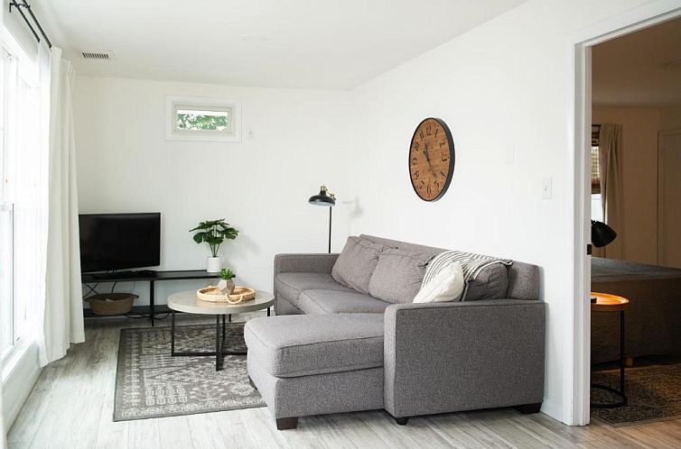 The Carriage House at Strasburg