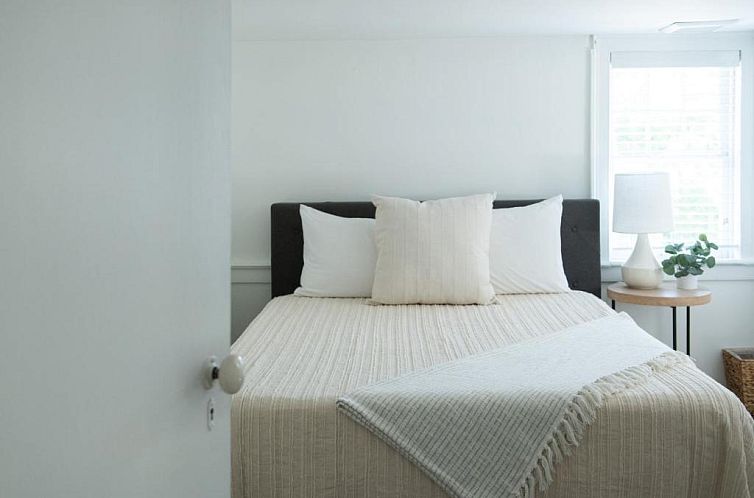 The Carriage House at Strasburg