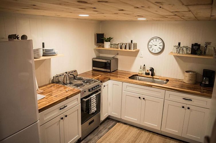 The Carriage House at Strasburg