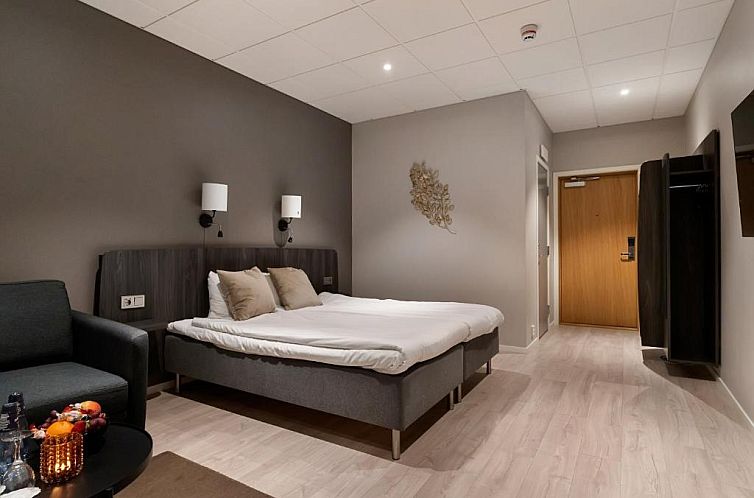 Quality Hotel Vänersborg