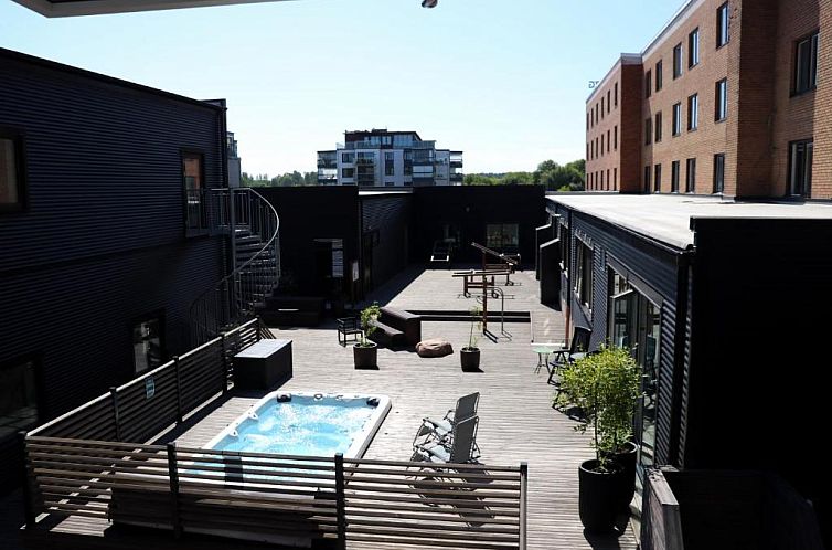 Quality Hotel Vänersborg