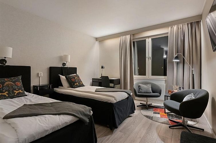 Quality Hotel Vänersborg