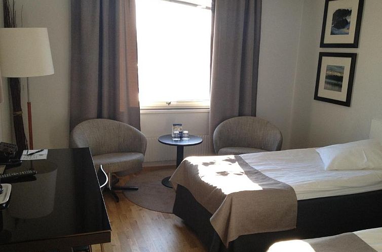 Quality Hotel Vänersborg