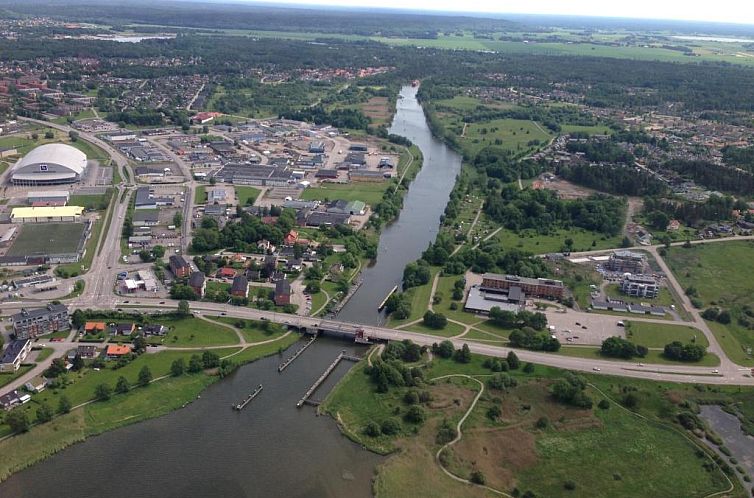 Quality Hotel Vänersborg