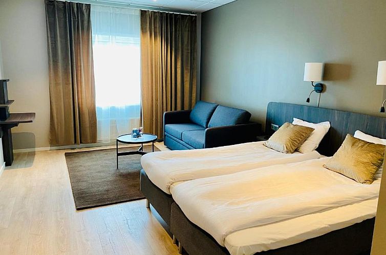 Quality Hotel Vänersborg