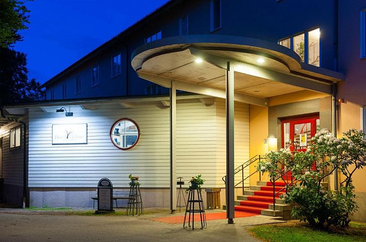 Hotel Hehrne Kök & Konferens