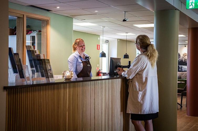 Hotel Hehrne Kök & Konferens