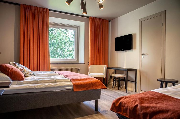 Hotel Hehrne Kök & Konferens