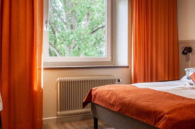 Hotel Hehrne Kök & Konferens
