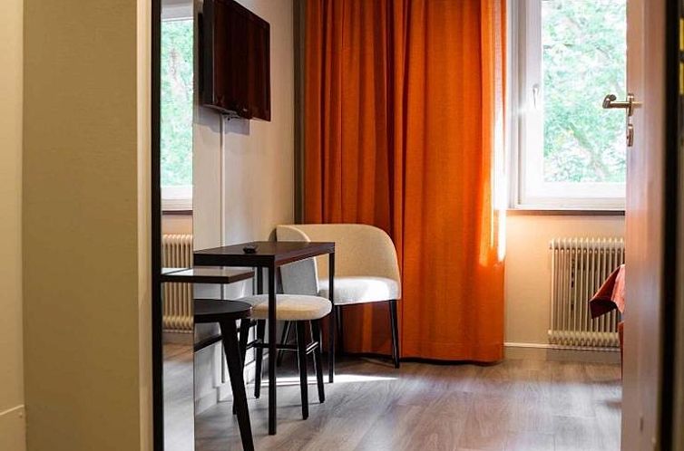 Hotel Hehrne Kök & Konferens