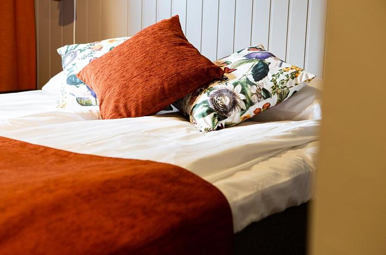 Hotel Hehrne Kök & Konferens