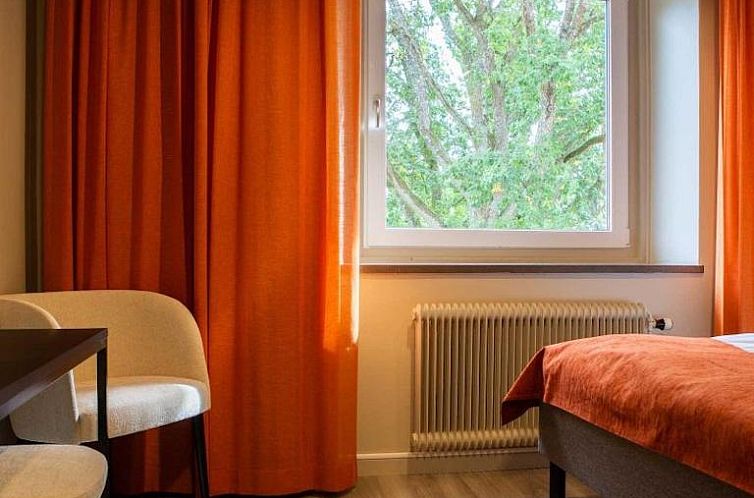 Hotel Hehrne Kök & Konferens